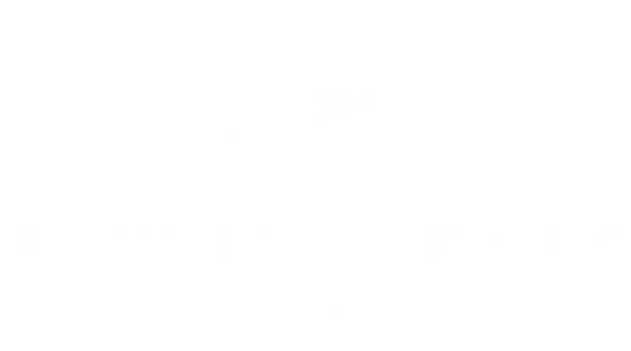 Physical Park Logo REV