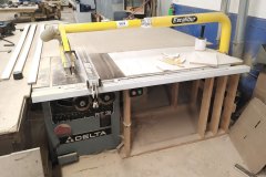 Online Public Auction | Anig Window & Door Manufacturing Limited