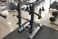 Online Public Auction | Gym, Fitness, Cross Training & MORE