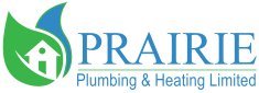 Prairie Plumbing Logo
