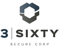 3 Sixty Secure Corp Logo