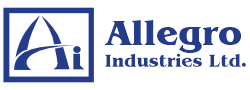Allegro Industries Logo