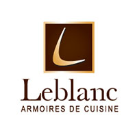 Les Boiseries Leblanc Logo