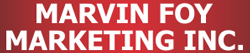 Marvin Foy Marketing Logo