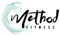 Method Fitness Logo