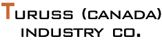 Turuss Logo