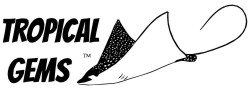 Tropical Gems Logo