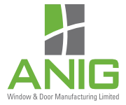 Anig Window & Door Manufacturing Limited