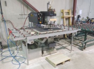 2010 Bottero 710C Automatic Drilling Machine