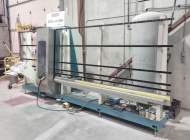 2016 Zafferani AZV Mill 1000 Drilling/Milling Machine