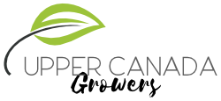 Upper Canada Growers Logo